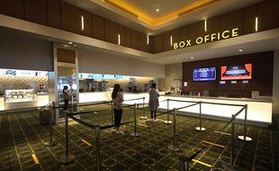 Cara Beli Tiket Bioskop 21 dan XXI lewat M-Tix, Bisa Booking Film