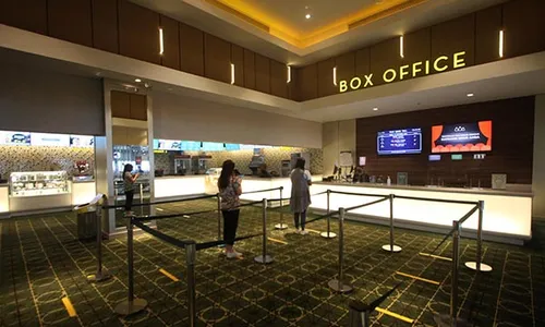 Cara Beli Tiket Bioskop 21 dan XXI lewat M-Tix, Bisa Booking Film