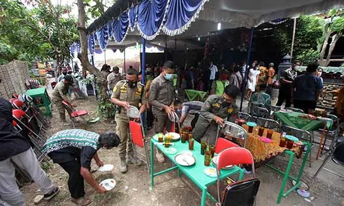 PPKM Level 3 Selama Nataru, Ini Dampaknya ke Mal dan Bioskop