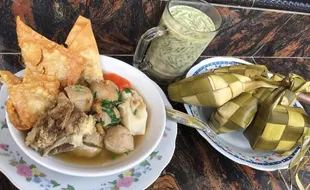 5 Kuliner Unik Khas Kabupaten Banjarnegara