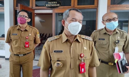 Ada Tindak Asusila di Sekolah, Kepsek di Wonogiri bakal Dipindah Jauh