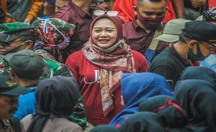 Dyah Hayuning Pratiwi, Bupati Purbalingga Keturunan Raja Mataram