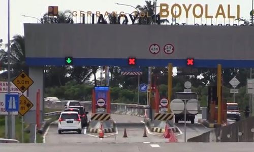 E-Toll Expired Gara-gara Kelamaan di Rest Area? Tenang Saldo Tak Berkurang