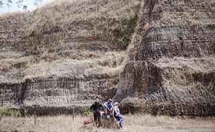 Dijamin Bikin Mata Segar, 5 Wisata Alam Kudus ini Berada di Kaki Gunung Muria