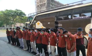 Jelang Lawan Persijap Jepara, Hizbul Wathan FC Bawa 25 Pemain