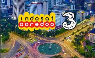 Apa Penyebab Layanan Internet Indosat Sempat Gangguan, Ini Penjelasan Manajemen