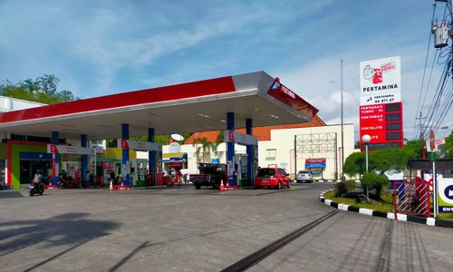 Ingin Bisnis SPBU Pertamina? Cek Syarat dan Prosedurnya