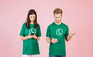 Agar Grup WhatsApp Terlalu Berisik, Begini Cara Mengatur Notifkasinya