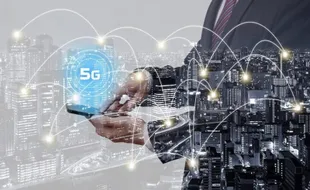 Jaringan 5G Sudah Ada di Solo, Ini Operator Selulernya