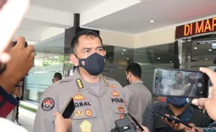 Polisi Selidiki Peran Komunitas LGBT dalam Prostitusi Gay di Solo