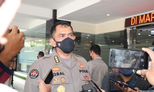 Polda Jateng Ungkap Identitas WNA Turki Otak Pelaku Skimming ATM