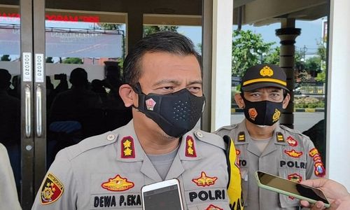 Pengusaha Sragen yang Culik Bocah Madiun Ditangkap, Korban Ternyata Hamil