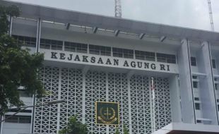 Saksi Kasus Korupsi Meninggal di Ruang Pemeriksaan Kejagung