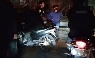 Warga Kota Solo Bisa Tempuh 3 Jalur Ini untuk Atasi Gangguan Knlapot Brong