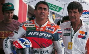 Soal Mandalika, Mick Doohan: Saya Takut Bedakan Balapan atau Liburan