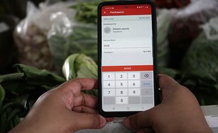 Meski Ada BI Fast, Warga Lebih Pilih Pakai E-Wallet