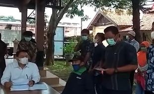 Ingat Pesilat Konvoi di Sragen Juli Lalu? Berikut Sanksi Mereka