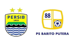 Laga Persib vs Barito Diwarnai Adu Mulut Ofisial, Coach RD Marah-marah