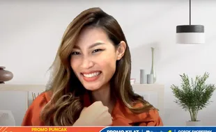 Patricia Gouw Bagikan Tips Cuan Maksimal di Promo Puncak 9.9 Super ShopeePay Deals