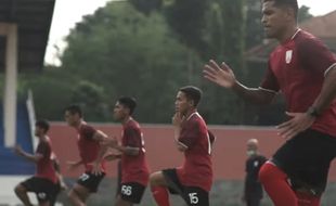 Kelebihan Pemain, Persis Solo Pinjamkan Beberapa ke Klub Lain