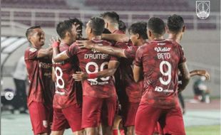 Susunan Pemain Persis Solo vs Persijap Jepara: Hersus Gantikan Irfan