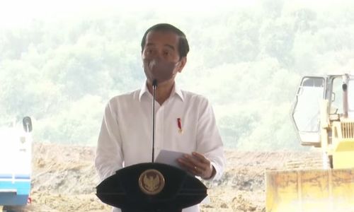 Presiden Minta Kantin dan Tempat Parkir Diwaspadai, Ada Apa Ya?