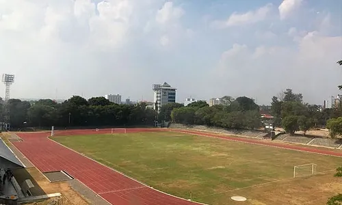 Padat Agenda Olahraga, Stadion dan Lapangan di Solo Tak Bisa Dipakai Kampanye Pilkada