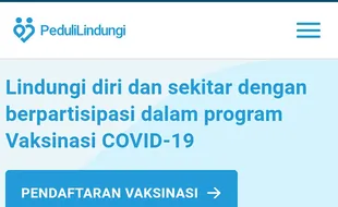 Cara Unduh Sertifikat Vaksin Hanya 5 Menit dengan Smartphone