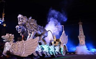 Pengumuman! Pemkot Jogja akan Gelar Wayang Jogja Night Carnival, Catat Tanggalnya