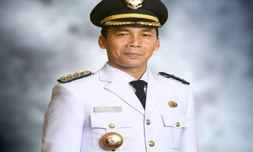 Masuk Bursa Calon Gubernur Jateng dari Golkar, Ini Mantan Bupati Batang