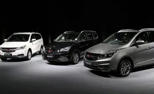 Daftar Harga Wuling yang Masih Bisa Dibeli dengan Program Subsidi PPnBM