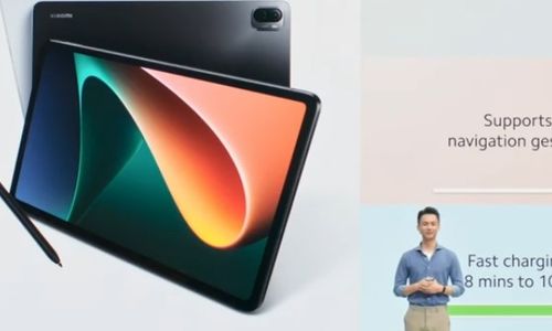 Giliran Xiaomi Luncurkan Pad 5 Seharga Hampir Rp6 juta