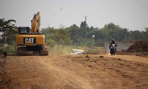 TKD Ngawen Terdampak Tol Solo-Jogja, Banyak Warga Tawarkan Pengganti