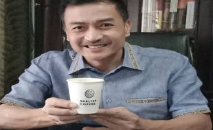 Profil Yuliyanto, Wali Kota Salatiga yang Gantengnya Mirip Aktor Hong Kong