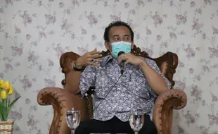 Pengadaan Isotank Oksigen Rp7,65 M Dituding Telat, Pansus DPRD Jateng: Sudah Tidak Banyak Berguna Lagi