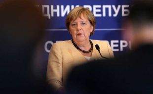 16 Tahun Jadi Kanselir Jerman, Berapa Penghasilan Merkel Saat Pensiun?