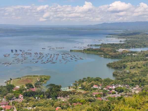 Mengenang Desa yang Tenggelam di Waduk Gajah Mungkur Wonogiri