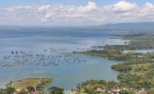 Mengenang Desa yang Tenggelam di Waduk Gajah Mungkur Wonogiri