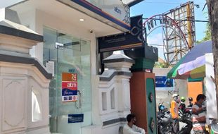 Round Up: 53 Rekening Nasabah Bank Jateng di Klaten Dibobol Via Skimming ATM, Nilainya Rp1,6 Miliar