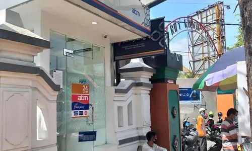 Rekening 53 Nasabah Bank Jateng di Klaten Dibobol via ATM, Begini Modusnya