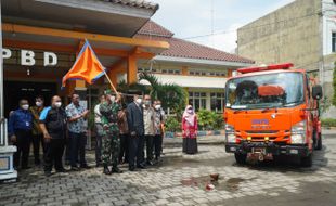 3 Kecamatan di Boyolali Darurat Kekeringan, Butuh Bantuan Air Bersih