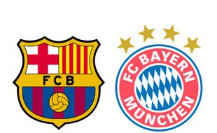 Prediksi Barcelona vs Bayern Munich: Ujian Liga Champions Tanpa Lionel Messi