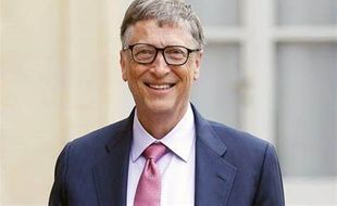 Bill Gates Ramal Ada Pandemi Lebih Mematikan, Bisa Bunuh Ratusan Juta Jiwa