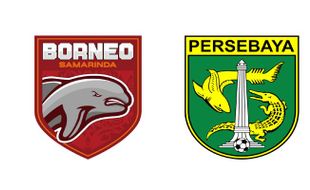 Prediksi Borneo FC vs Persebaya:  Bajul Ijo Pincang, Borneo Bertabur Pemain Asing