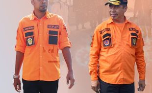 3 Tahun Ahmad Dawami-Hari Wuryanto: Respons Cepat Penanganan Covid-19 Kabupaten Madiun