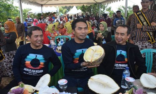 3 Tahun Pimpin Kabupaten Madiun, Ini Pencapaian Kaji Mbing-Hari Wuryanto