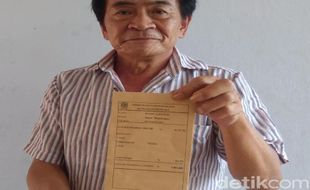 Aneka Kontroversi Bupati Budhi yang Kini Jadi Tersangka Kasus Korupsi