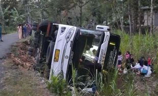 Sudah Alami Kecelakaan, Belasan Pegawai RSUD Terancam Sanksi dari Wali Kota Semarang