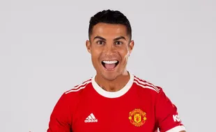 Cristiano Ronaldo bakal Bikin Atmosfer Stadion Old Trafford Berbeda