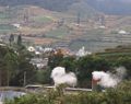 Dataran Tinggi Dieng Diusulkan Jadi Taman Bumi Nasional